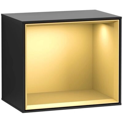 Villeroy & Boch Finion Regal - Regale mit LED-Beleuchtung Villeroy & Boch Finion Regal - Regale mit LED-Beleuchtung