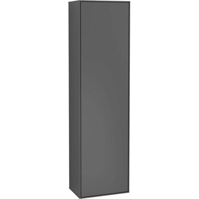 Armadio Alto Villeroy & Boch Finion Noce F49000 Armadio Alto Villeroy & Boch Finion Noce F49000