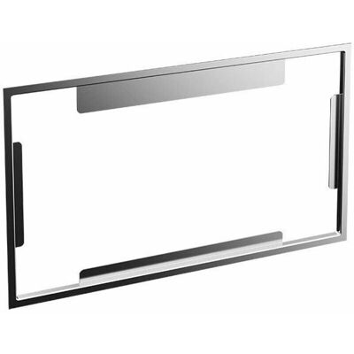 Villeroy & Boch Cadru de Distanță din Oțel Inoxidabil - Suprafață Lucioasă - 26,5x15,7cm - Cadru de Distanță Villeroy & Boch Cadru de Distanță din Oțel Inoxidabil - Suprafață Lucioasă - 26,5x15,7cm - Cadru de Distanță