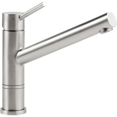 Villeroy & Boch - Robinet de bucătărie Como X - Rotire 360°, Oțel Inoxidabil Villeroy & Boch - Robinet de bucătărie Como X - Rotire 360°, Oțel Inoxidabil