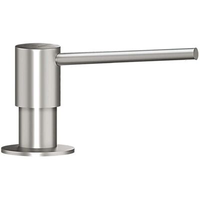 Robinet de Bucătărie Villeroy & Boch - 70mm Oțel Inoxidabil, Design Modern Robinet de Bucătărie Villeroy & Boch - 70mm Oțel Inoxidabil, Design Modern