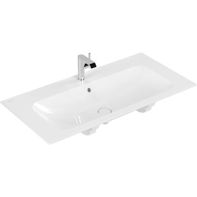 Villeroy & Boch Finion Chiuvetă - Chiuvetă ceramică dreptunghiulară Villeroy & Boch Finion Chiuvetă - Chiuvetă ceramică dreptunghiulară