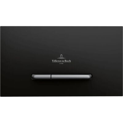 Villeroy & Boch ViConnect Skylleplade - Antracit mat Villeroy & Boch ViConnect Skylleplade - Antracit mat