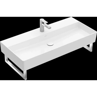 Villeroy & Boch Memento 2.0 Vas de perete - Alb Asprín Villeroy & Boch Memento 2.0 Vas de perete - Alb Asprín