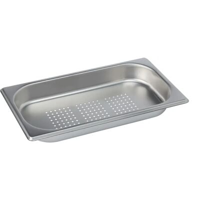 Villeroy & Boch - Collection de cuisine professionnelle Accessoires en acier inoxydable - Publicité Villeroy & Boch - Collection de cuisine professionnelle Accessoires en acier inoxydable - Publicité