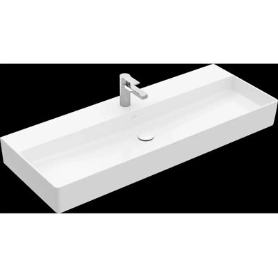 Lavabo de pared Villeroy & Boch Memento 2.0 - Grafito Lavabo de pared Villeroy & Boch Memento 2.0 - Grafito