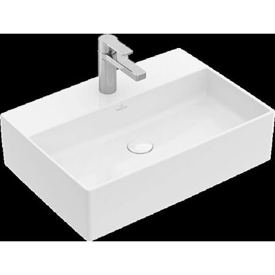 Villeroy & Boch Memento 2.0 Steinweiß Waschbecken - Waschbecken Villeroy & Boch Memento 2.0 Steinweiß Waschbecken - Waschbecken