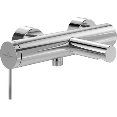 Villeroy & Boch Loop + Friends Einhebel-Wannenarmatur - Wasserhahn Villeroy & Boch Loop + Friends Einhebel-Wannenarmatur - Wasserhahn