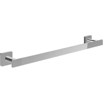 Villeroy & Boch Elements - Messing Handtuchhaken - Moderner Quader Villeroy & Boch Elements - Messing Handtuchhaken - Moderner Quader
