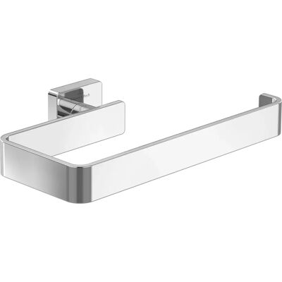 Villeroy & Boch - Vorteile: Moderner rechteckiger Handtuchhalter Villeroy & Boch - Vorteile: Moderner rechteckiger Handtuchhalter