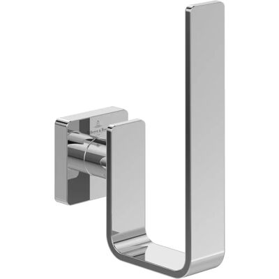 Villeroy & Boch Elements Modell - Eleganter WC-Papierhalter - Badzubehör Villeroy & Boch Elements Modell - Eleganter WC-Papierhalter - Badzubehör
