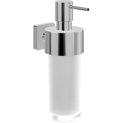 Villeroy & Boch Dispenser di Sapone Elements - Striking Chrome Villeroy & Boch Dispenser di Sapone Elements - Striking Chrome