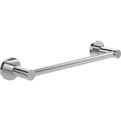 Villeroy & Boch Elements Tender Badetuchhalter - chrom Villeroy & Boch Elements Tender Badetuchhalter - chrom