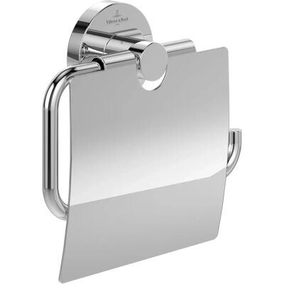 Villeroy & Boch Toilettenpapierhalter - Elements Tender - Chrom Villeroy & Boch Toilettenpapierhalter - Elements Tender - Chrom