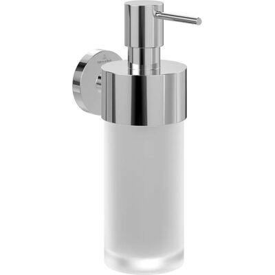 Villeroy & Boch Zeepdispenser - Elements Tender - 230ml, Chroom Villeroy & Boch Zeepdispenser - Elements Tender - 230ml, Chroom