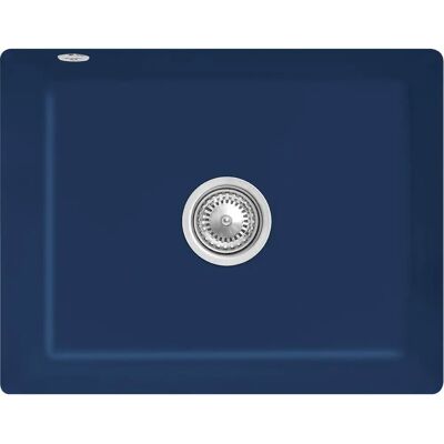 Villeroy & Boch Subway 60 SU Chiuvetă de montare sub blat - Chiuvetă de bucătărie Villeroy & Boch Subway 60 SU Chiuvetă de montare sub blat - Chiuvetă de bucătărie