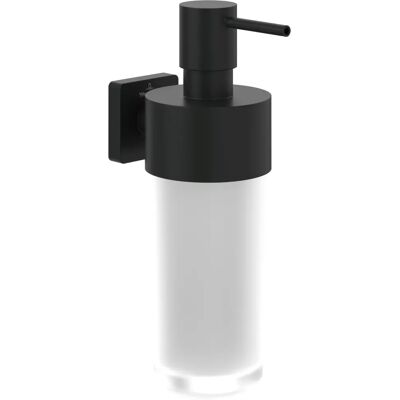 Dispensador de jabón Villeroy & Boch Elements - Negro mate - 230ml Dispensador de jabón Villeroy & Boch Elements - Negro mate - 230ml