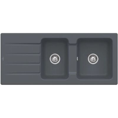 Lavello Architectura Reversibile Villeroy & Boch - Cucina Lavello Architectura Reversibile Villeroy & Boch - Cucina