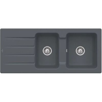 Lavello Villeroy & Boch Architectura - Reversibile, 80cm Lavello Villeroy & Boch Architectura - Reversibile, 80cm