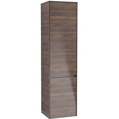 Villeroy & Boch Collaro Hochschrank - 2 Türen - Arizona Eiche Villeroy & Boch Collaro Hochschrank - 2 Türen - Arizona Eiche