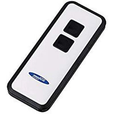 Novoferm Novoferm 2-Kanal Garagentor Handsender - Sicherheit Novoferm Novoferm 2-Kanal Garagentor Handsender - Sicherheit