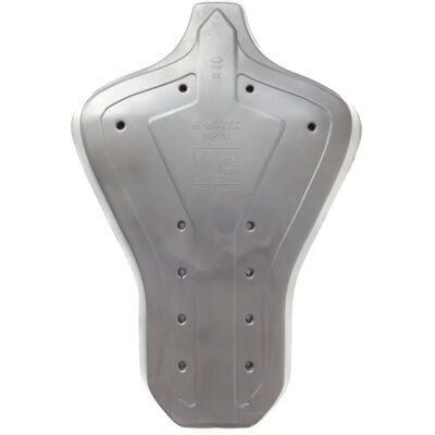 Protector dorsal Büse SAS-Tec - Noir - Taille Unique - Publicité Protector dorsal Büse SAS-Tec - Noir - Taille Unique - Publicité