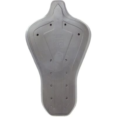 Protecteur dorsal SAS-Tec SC-1/13 - Noir - Taille unique - Unisexe - Publicité Protecteur dorsal SAS-Tec SC-1/13 - Noir - Taille unique - Unisexe - Publicité