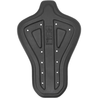 Protecteur dorsal Gris SAS-Tec - Taille unique - Unisexe - Protection dorsale - Publicité Protecteur dorsal Gris SAS-Tec - Taille unique - Unisexe - Protection dorsale - Publicité