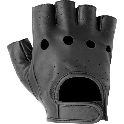 Gants Unisex Büse XL Noirs - Publicité Gants Unisex Büse XL Noirs - Publicité