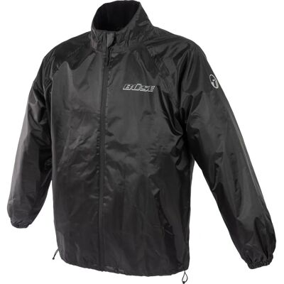 Büse 6XL Veste de pluie moto Imperméable et coupe-vent - Publicité Büse 6XL Veste de pluie moto Imperméable et coupe-vent - Publicité