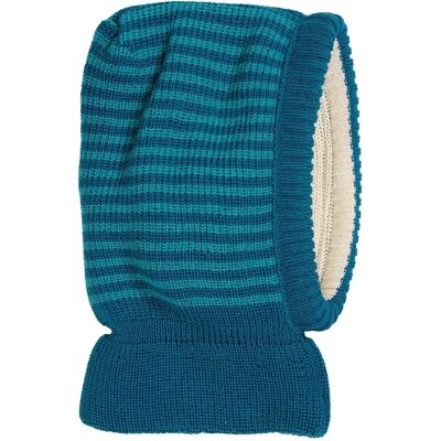 HANS NATUR Schalmütze Gr. 50/52 Balaclava hat HANS NATUR Schalmütze Gr. 50/52 Balaclava hat