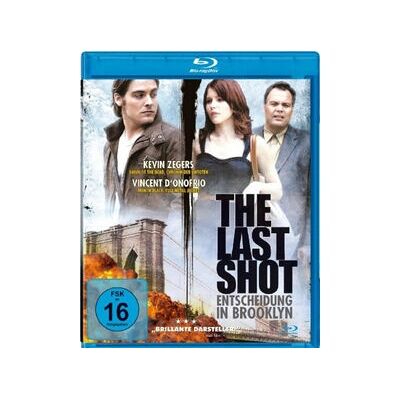 Edel 1002235GMO Film - Deutsch, Englisch - Blu-ray Edel 1002235GMO Film - Deutsch, Englisch - Blu-ray