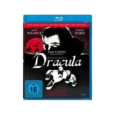 Edel 1002486GMO Blu-ray Film - Dracula - Deutsch, Englisch Edel 1002486GMO Blu-ray Film - Dracula - Deutsch, Englisch