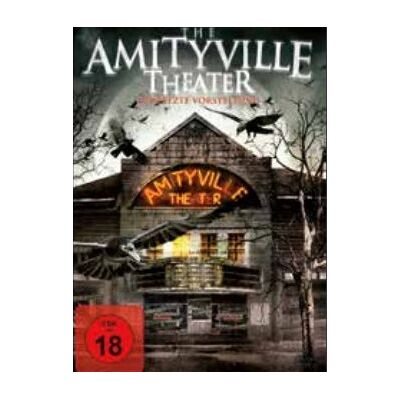 Edel 1004338BEX Film - Deutsch, Englisch - Blu-ray Edel 1004338BEX Film - Deutsch, Englisch - Blu-ray
