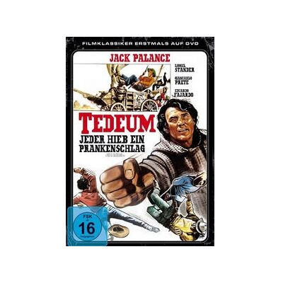 Edel 1004525GMO DVD Film - Deutsch, Italienisch Edel 1004525GMO DVD Film - Deutsch, Italienisch