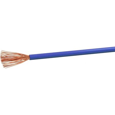 Cavo flessibile VOKA Kabelwerk H07VK4BL - 100m Cavo flessibile VOKA Kabelwerk H07VK4BL - 100m