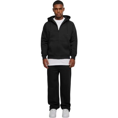 Urban Classics Blank Suit - Avslappnat joggingset Urban Classics Blank Suit - Avslappnat joggingset