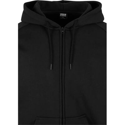 Urban Classics S - Jogging Suit - Black Urban Classics S - Jogging Suit - Black
