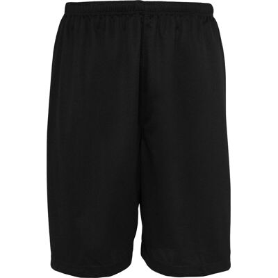 Urban Classics Herren Bball Mesh Shorts M - Sports Shorts Urban Classics Herren Bball Mesh Shorts M - Sports Shorts