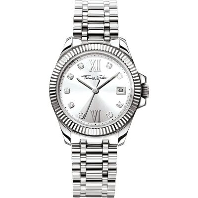 Thomas Sabo Divine - (WA0252-201-201) Srebrny/Srebrny Thomas Sabo Divine - (WA0252-201-201) Srebrny/Srebrny