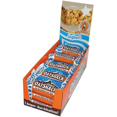 Davina Bananen Hafer Snackriegel - Hafer Snack Riegel - Natürlich, Handgemacht - Best Body Davina Bananen Hafer Snackriegel - Hafer Snack Riegel - Natürlich, Handgemacht - Best Body