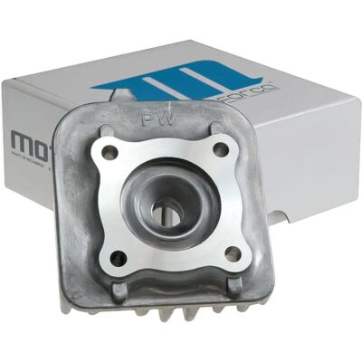 Yamaha Minarelli 50cc Cylinder Head - Original Design Yamaha Minarelli 50cc Cylinder Head - Original Design