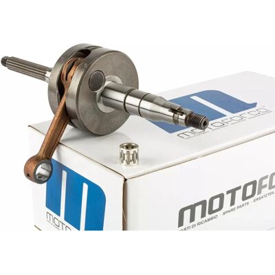 MotoForce - VerstärkteKurbelwelle-Minarelli - Vertical - Vilebrequin - Publicité MotoForce - VerstärkteKurbelwelle-Minarelli - Vertical - Vilebrequin - Publicité
