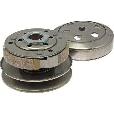 MotoForce 107mm Wandler Kit with Clutch - Wandler Kit MotoForce 107mm Wandler Kit with Clutch - Wandler Kit