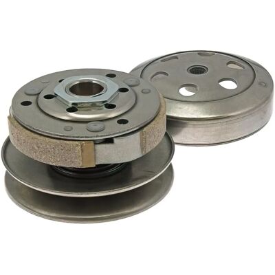 MotoForce 107mm Wandler Kit with Clutch - Wandler Kit MotoForce 107mm Wandler Kit with Clutch - Wandler Kit
