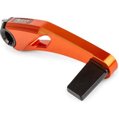 Stage6 EVO MK3 Orange Kickstarter Pedal - Kickstart Part Stage6 EVO MK3 Orange Kickstarter Pedal - Kickstart Part