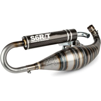 Stage6 R/T FL 100cc Exhaust - High-Performance Racing Muffler Stage6 R/T FL 100cc Exhaust - High-Performance Racing Muffler