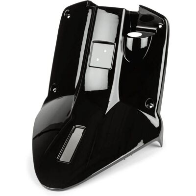 Yamaha BW's / MBK Booster à partir de 2004 noir métallique - Pièce de scooter - Publicité Yamaha BW's / MBK Booster à partir de 2004 noir métallique - Pièce de scooter - Publicité