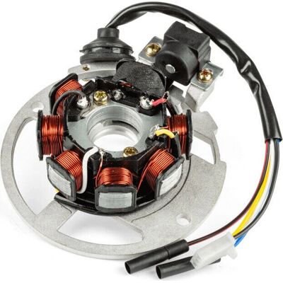 MotoForce Modèle 1 Stator d'Allumage - Stator d'Allumage - Publicité MotoForce Modèle 1 Stator d'Allumage - Stator d'Allumage - Publicité