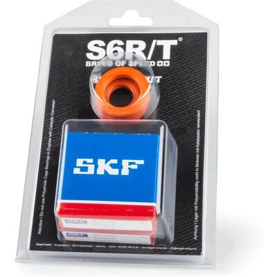 Stage6 Engine Bearing Kit - High-Quality SKF Bearings for Daily Use Stage6 Engine Bearing Kit - High-Quality SKF Bearings for Daily Use